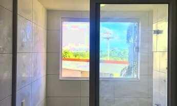 Imagem 3: Apartamento para aluguel possui 50 metros quadrados com 2 quartos em Piatã - Salvador - BA