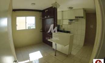 Imagem 1: Apartamento (tipo - padrao) 2 dormitórios, cozinha planejada, portaria 24hs, lazer, salão