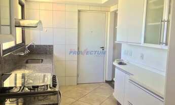 Imagem 5: Cobertura - Vila Industrial - Campinas