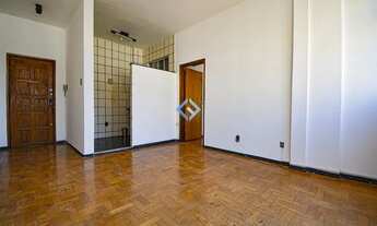 Imagem 4: Edifício San Remo: Apartamento de 01 quarto para locação no Centro