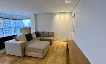 Imagem 4: Apartamento à venda na Vila Mariana com 86 metros quadrados, 2 suítes, 2 vagas demarcadas