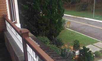 Imagem 2: Casa com 5 dormitórios à venda, 500 m² por R$ 2.450.000,00 - Alphaville Residencial 11 - S