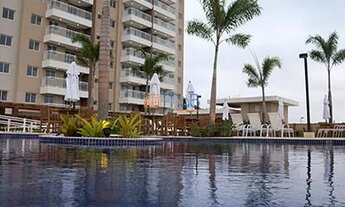 Imagem: Lindo apartamento no Quintas da Glória