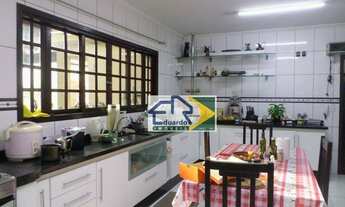 Imagem 5: Casa com 3 dorms à venda, 245m² por R$ 790.000 - Jardim Imperador - Suzano/SP