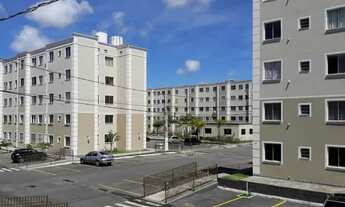 Imagem: Dividir apartamento no Antares