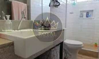 Imagem 4: Apartamento para Venda em Rio de Janeiro, Freguesia (Jacarepaguá), 1 dormitório, 1 banheir