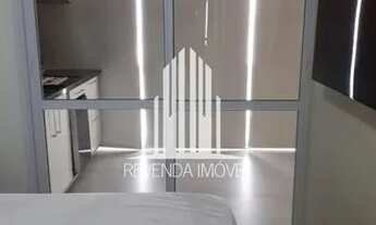 Imagem 7: Apartamento à venda 42m² 1 dormitório 1 suíte 1 vaga no Brooklin