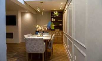 Imagem 3: Casa de Condomínio em Campestre, Santo André: 169m², 3 Dormitórios, 1 Suíte - Venda e Loca