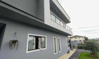 Imagem 5: SOBRADO GEMINADO no AVENTUREIRO com 3 quartos para VENDA, 112 m²