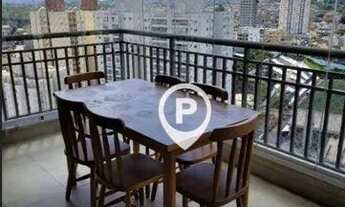 Imagem 4: Apartamento à venda, 96 m² por R$ 923.000,00 - Baeta Neves - São Bernardo do Campo/SP