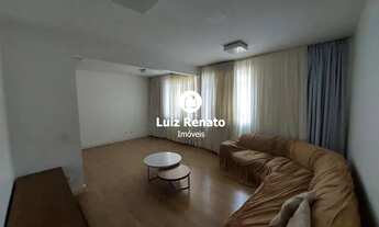 Imagem 5: Apartamento para aluguel 3 quartos 1 suíte 1 vaga - Sion