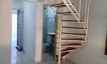 Imagem 3: Casa em Hípica Casa com 2 dormitórios