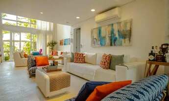 Imagem 7: Casa com 5 dormitórios, 234 m² - venda por R$ 4.500.000,00 ou aluguel por R$ 38.000,00/mês