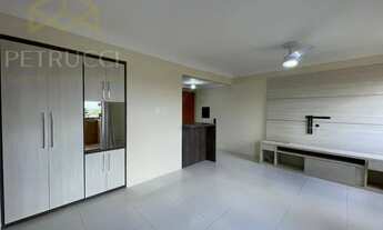 Imagem 6: Apartamento - Jardim do Lago - Campinas