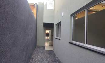 Imagem 3: Linda Casa no Santa Cruz I 03 Quarto sendo 01 Suíte 131m² Área Construída