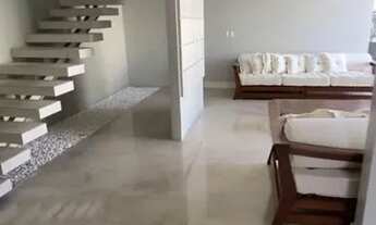 Imagem 4: Excelente casa para Venda ou Locação no Cond. San Nicolas com 4 suítes