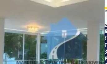 Imagem: ADRIANOPÓLIS COND. MONTE LIBANO COM 250M²