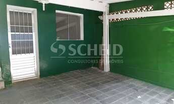 Imagem 2: Sobrado residencial com duas suítes e 180m2 em ótima localização na Zona Sul