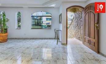 Imagem 6: SãO BERNARDO DO CAMPO - Sobrado Padrão - Nova Petrópolis