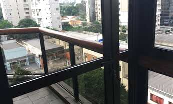 Imagem 4: Apartamento para aluguel possui 50 metros quadrados com 2 quartos