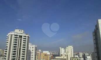 Imagem 5: Apartamento para alugar de alto padrão, com 4 dormitórios, no Paraíso