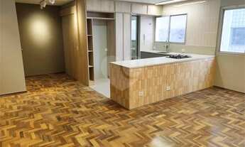 Imagem: São Paulo - Apartamento Padrão - PLANALTO