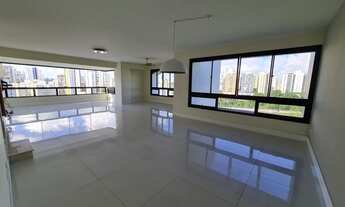 Imagem 7: Apartamento para venda com 315 metros quadrados com 5 quartos em Rio Vermelho - Salvador