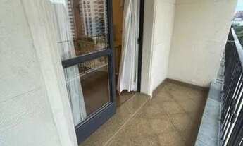 Imagem 4: Apartamento Locação 3 Dormitórios - 105 m² Pompéia