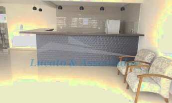 Imagem 4: PRAIA GRANDE - Apartamento Padrão - VILA TUPI