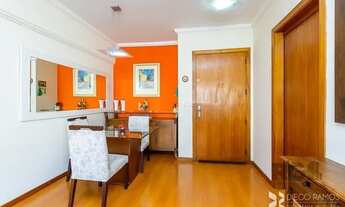 Imagem 7: Apartamento 2 dormitórios, 1 suíte, 1 vaga de garagem no Bairro Passo da Areia