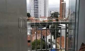 Imagem 7: SAO PAULO - Apartamento Padrão - BOSQUE DA SAUDE