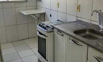 Imagem 2: Alugo apartamento no Antares