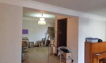 Imagem 4: Apartamento - Cambuí - Campinas