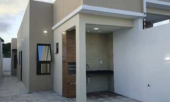 Imagem: Excelente Casa no José Américo com 03