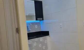 Imagem: Alugo kitnet conjugado no Amorim. Próx