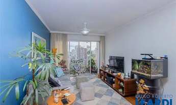 Imagem 2: APARTAMENTO - POMPÉIA - SP