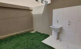 Imagem 3: Apartamento com Cozinha Equipada