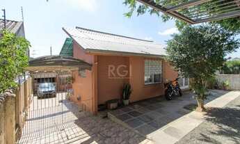 Imagem: Casa Condominio para Venda - 134.16m²