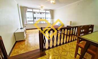 Imagem 4: Apartamento 3 Quartos à Venda em Santos