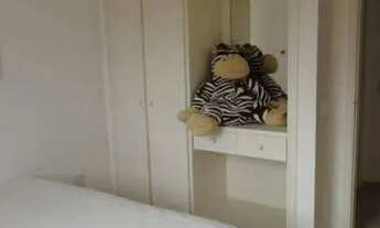 Imagem 7: Apartamento com 3 dormitórios à venda, 110 m² por R$ 550.000,00 - Vila Alzira - Guarujá/SP