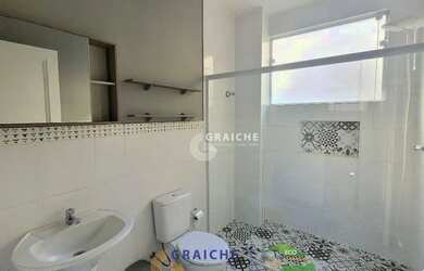 Imagem 6: Apartamento com 1 dormitório para alugar, 80 m² por R$ 3.343,00/mês - República - São Paul