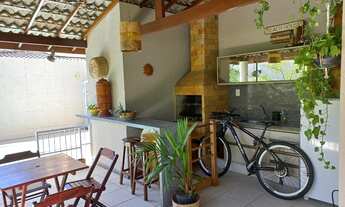 Imagem 5: SALVADOR - Casa de Condomínio - Stella Maris