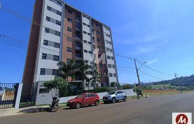 Imagem 2: Apartamento (tipo - padrao) 1 dormitórios, portaria 24hs, elevador, em condomínio fechado