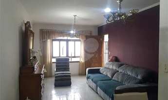 Imagem 2: Sobrado 3 Dormitórios, sendo 1 Suíte, 144m² no Jabaquara