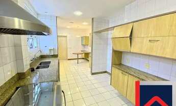 Imagem 7: Locação Apartamento 3 Dormitórios - 253 m² Higienópolis