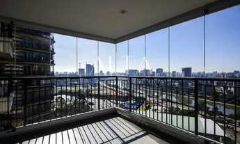 Imagem: Apartamento para venda com 247 metros quadrados