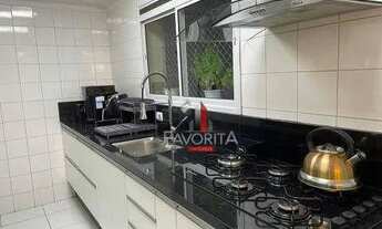 Imagem 7: Condomínio Espaço Raposo, Apartamento com 3 dormitórios à venda, 134 m² por R$ 1.100.000