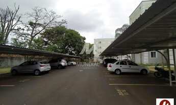 Imagem 7: Apartamento (tipo - padrao) 2 dormitórios, cozinha planejada, portaria 24hs, lazer, espaço