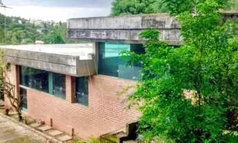 Imagem 2: Vendo ou Permuro