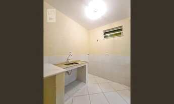 Imagem 6: Apartamento para Aluguel - Cachambi, 1 Quarto, 30 m2